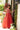 Prom Dresses Beaded A Line Long Formal Prom Dress Coral