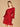Cocktail Dresses Short Cocktail Beaded Mini Dress Red