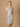 Cocktail Dresses Short Metallic Cocktail Dress Silver