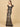 Mother of the Bride Dresses Mermaid Long Mother of the Bride Formal Dress Black/Nude