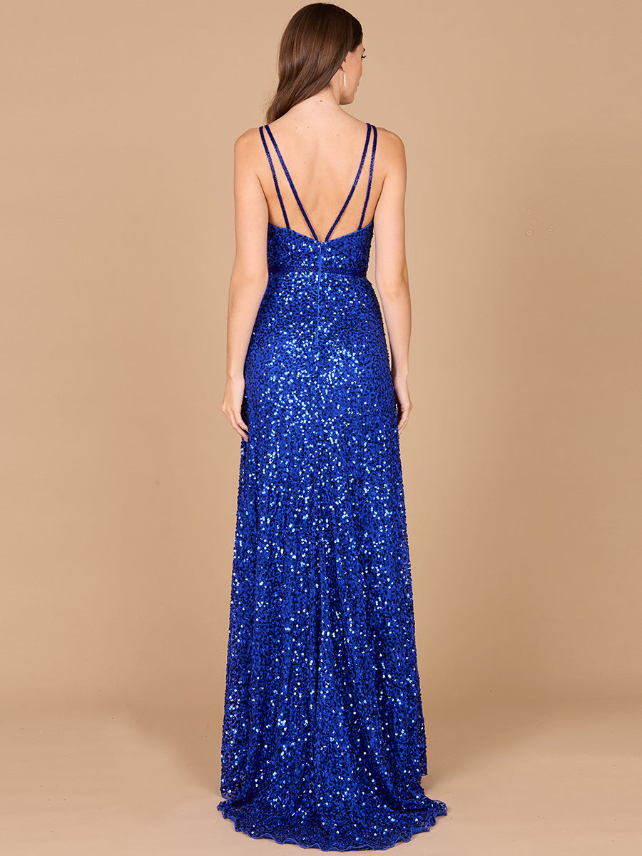 Lara Dresses 29322 Prom Long Beaded Evening Formal Dress