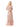 Formal Dresses Long Formal Lace Evening Dress Blush