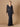 Mother of the Bride Dresses Long Formal Mother of the Bride Beaded Dress Navy