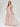 Formal Dresses Long Ball Gown Formal Lace Feather Evening Dress Blush