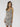 Cocktail Dresses Short Cocktail Mini Sequin Dress Grey