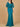 Mother of the Bride Dresses  Teal