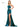 Colors 2968 Formal Strapless Long Prom Dress