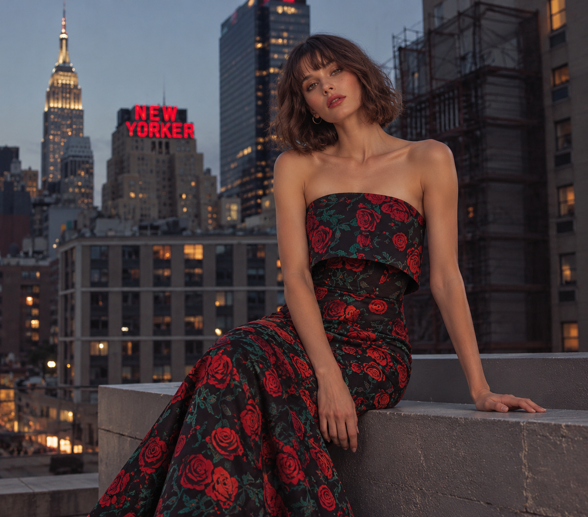 MINI DRESSES collection image