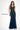Mother of the Bride Dresses Glitter Long Formal Mother of the Bride Dress Navy Blue