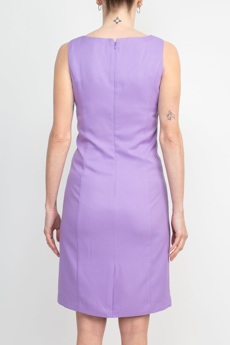 Cocktail Dresses  Short Cocktail Fitted Jacket Dress Hyacynth