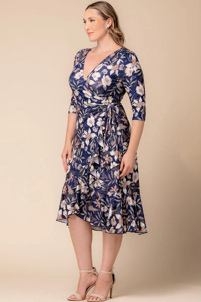 Kiyonna 12132207 Plus Size A Line Print Short Cocktail Dress – The Dress Outlet Kiyonna 12132207 Plus Size A Line Print Short Cocktail Dress – The Dress Outlet