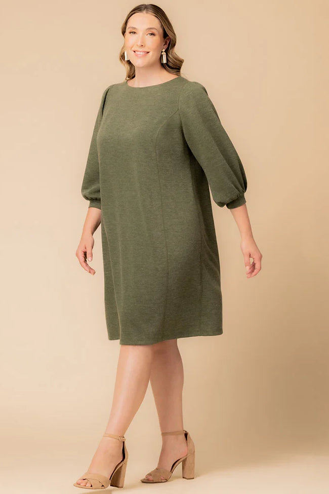 Plus Size Dresses Plus Size Short Cocktail Dress Forest Green