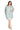 Plus Size Dresses Pleated Short Plus Size Glitter Jacket Dress Sage