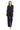Pant Suit Long Mother of the Bride Formal Pant Suit Navy
