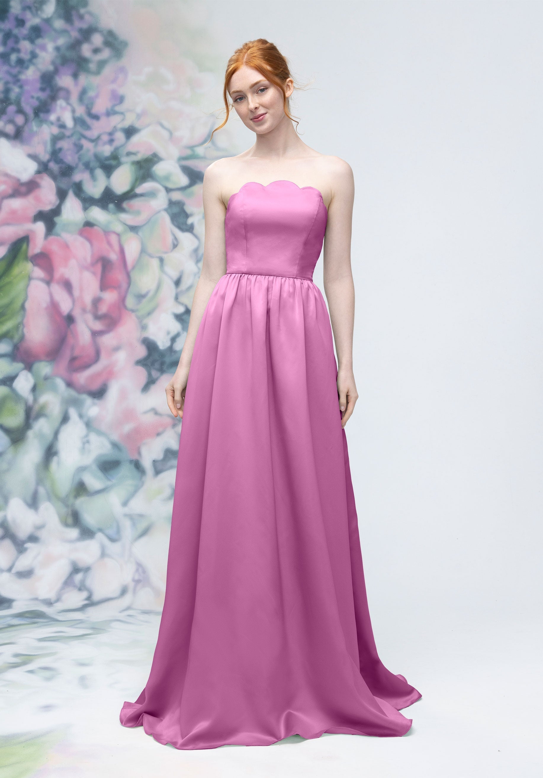 Prom Dresses Long Formal Corset Prom Dress Primrose