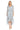 Mother of the Bride Dresses High Low Floral Mother of the Bride Dress Slate