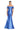 Formal Dresses Mermaid Long Formal Prom Dress Periwinkle