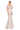 Formal Dresses Mermaid Long Formal Prom Dress Soft Pink