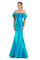 Formal Dresses  Turquoise