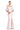 Formal Dresses Long Pleated Formal Evening Dress Soft Pink