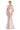 Formal Dresses Long Formal Mermaid Applique Dress Silver Peony