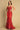 Prom Dresses Mermaid Long Formal Glitter Applique Prom Dress Red