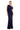 Formal Dresses Fitted Long Evening Gown Slit Formal Dress Midnite