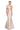 Prom Dresses Mermaid Long Formal Beaded Floral Prom Dress Silver Peony