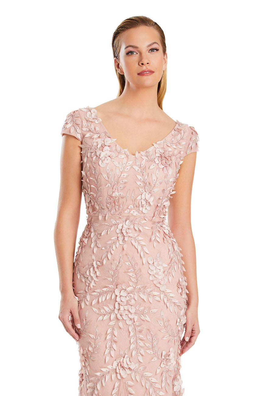 Mother of the Bride Dresses Long Mother of the Bride Formal Dress Quartz