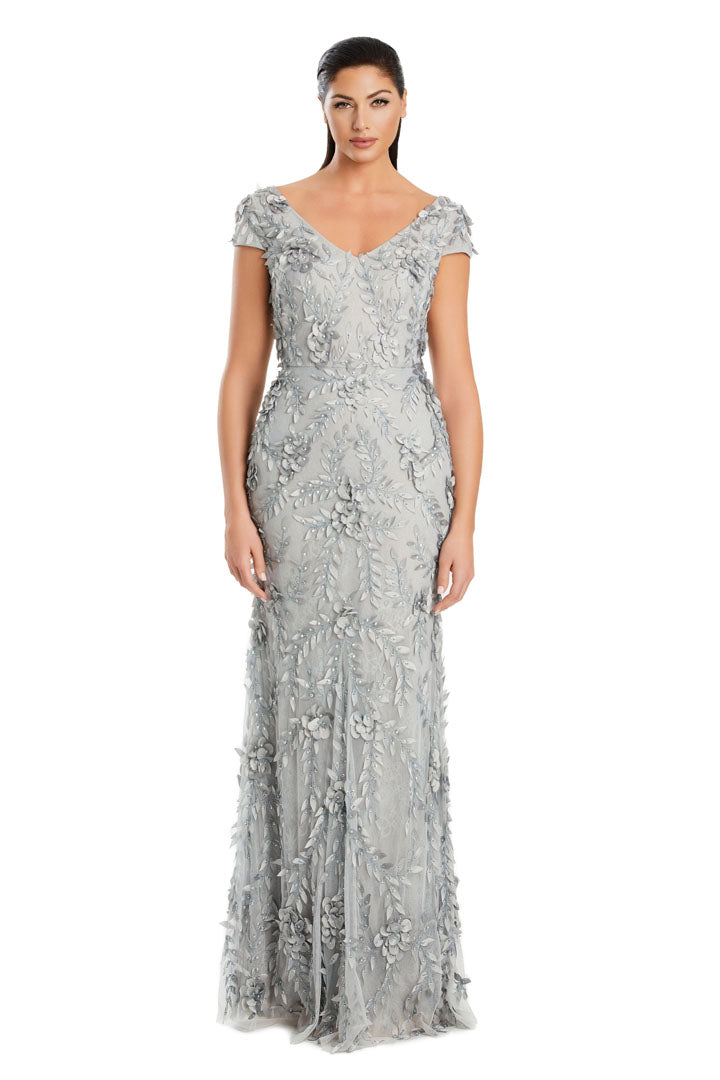 Prom Dresses  Silver Mint