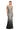 Prom Dresses Two Tone Long Formal Sequin Evening Dress Grey/Multi