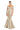 Formal Dresses Long Mermaid Formal Evening Beaded Dress Wheat
