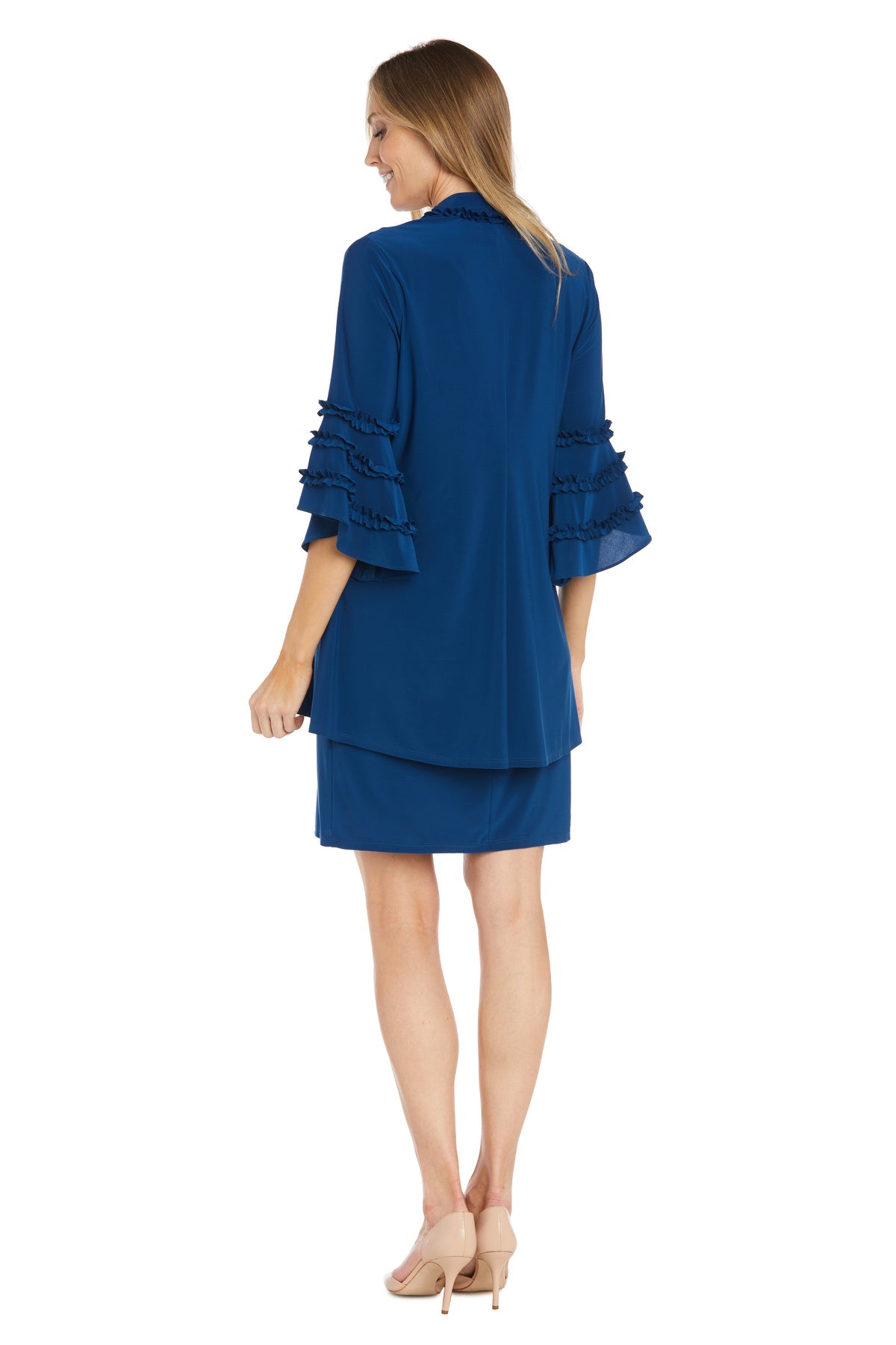 R&M Richards 3066 Peacock 16 Sale