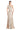 Prom Dresses A Line Long Formal Pleated Evening Prom Dress Blush