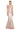 Prom Dresses Pleated Long Formal Mermaid Prom Dress Silver