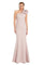 Formal Dresses Fitted Evening Gown Long Formal Dress Quartz