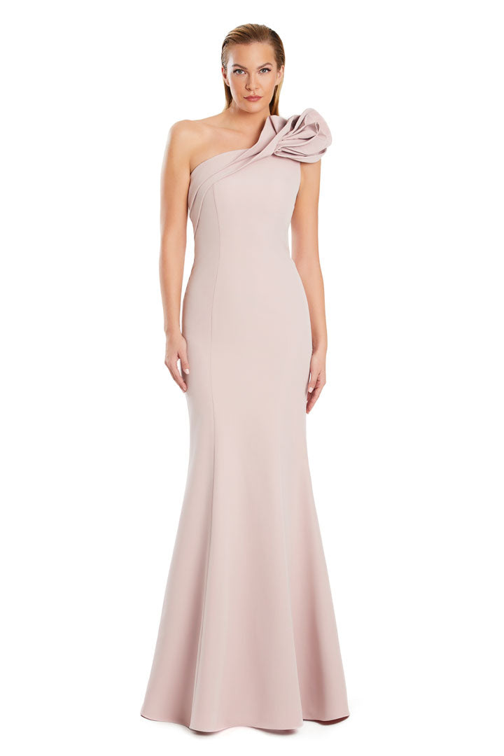 Formal Dresses Fitted Evening Gown Long Formal Dress Quartz