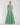 Formal Dresses Long Pleated A Line Formal Evening Dress Sage