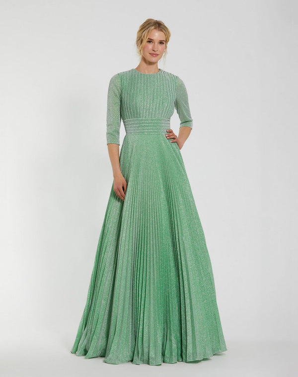 Mac Duggal 30775 Sage 6 Sale