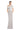 Formal Dresses Formal Long Evening Pleated Dress Stone