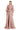 Formal Dresses A Line Long formal Jacket Evening Dress Frapucchino