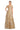 Formal Dresses Long A Line Formal Pocket Evening Dress Toffee/Gold