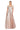 Formal Dresses Long A Line Formal Sequin Evening Dress  Silver Peony/Silver