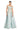 Formal Dresses Long Pocket Formal A Line Slit Evening Dress Crystal/Multi