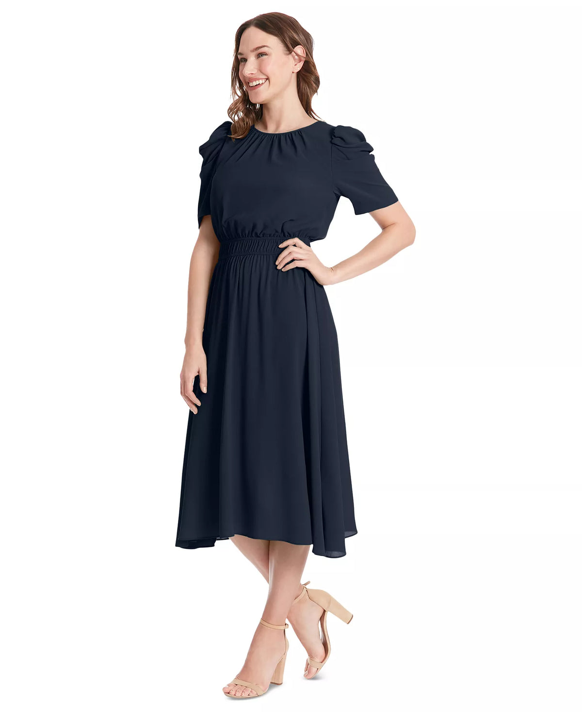 Formal Occasion Dress London Times T1031M