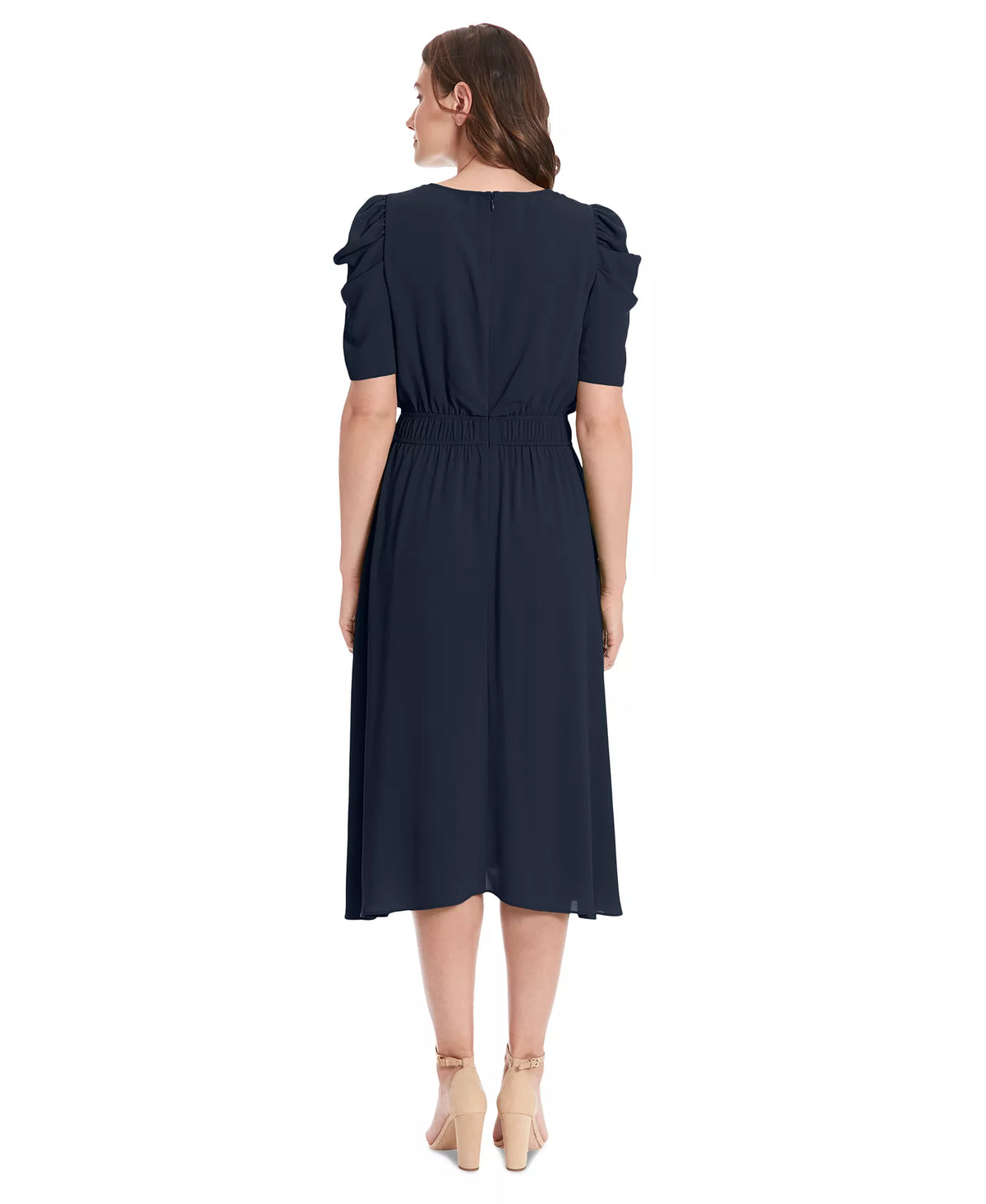 Formal Occasion Dress London Times T1031M