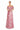 Formal Dresses Long A Line Floral Formal Evening Dress Mulberry/Rose