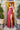 Prom Dresses Fitted Corset Long Formal Slit Prom Dress Redwood