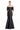 Formal Dresses Formal Long Mermaid Evening Dress Black