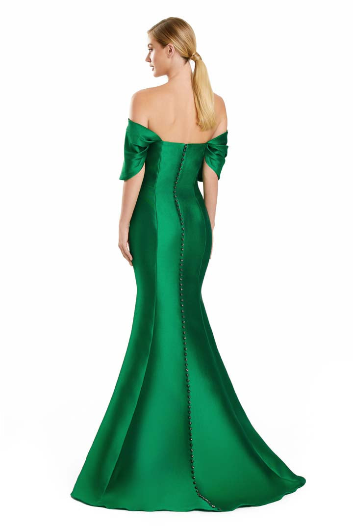 Formal Dresses Formal Long Mermaid Evening Dress Emerald